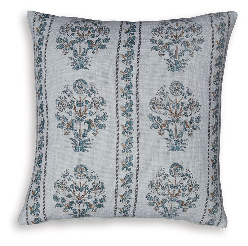 Paulmour - Pillow - R&R Furniture Gallery (Fountain Valley, CA)