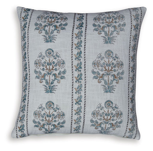 Paulmour - Pillow - R&R Furniture Gallery (Fountain Valley, CA)