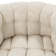 Walter - Swivel Accent Chair - R&R Furniture Gallery (Fountain Valley, CA)