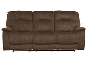Cooper - Reclining Sofa Set - R&R Furniture Gallery (Fountain Valley, CA)