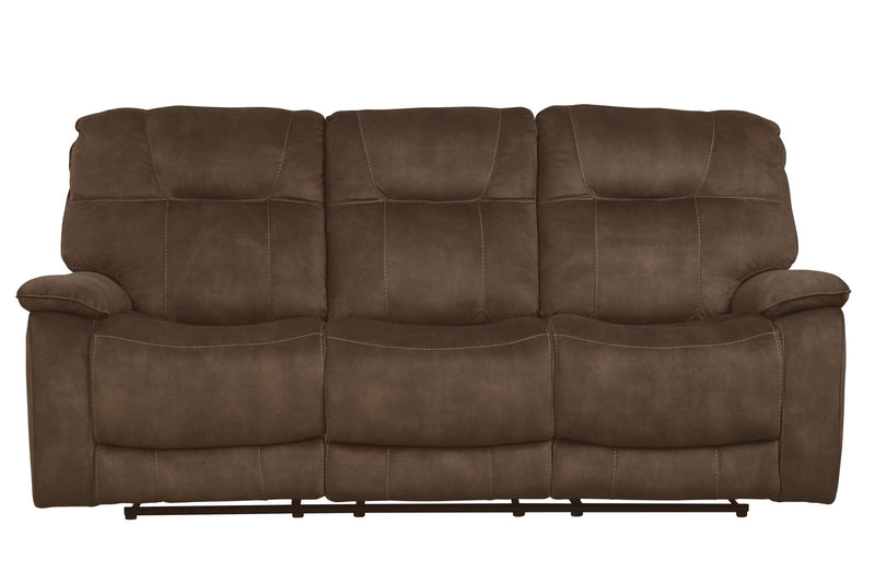 Cooper - Reclining Sofa Set - R&R Furniture Gallery (Fountain Valley, CA)