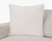 Novel Estate - NV Taiga Faux Fur Pillow - R&R Furniture Gallery (Fountain Valley, CA)