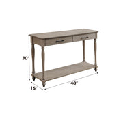 Ariolo - Table - R&R Furniture Gallery (Fountain Valley, CA)