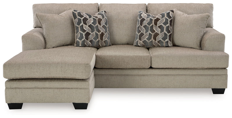 Stonemeade - Sofa Chaise - R&R Furniture Gallery (Fountain Valley, CA)
