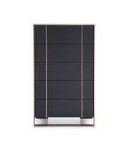 Cartier Modern Black & Rosegold Chest — view 3