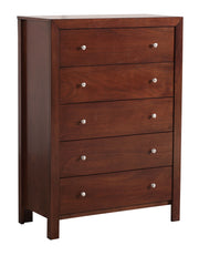 Burlington - Modern Elegant Transitional Storage Chest - R&R Furniture Gallery (Fountain Valley, CA)