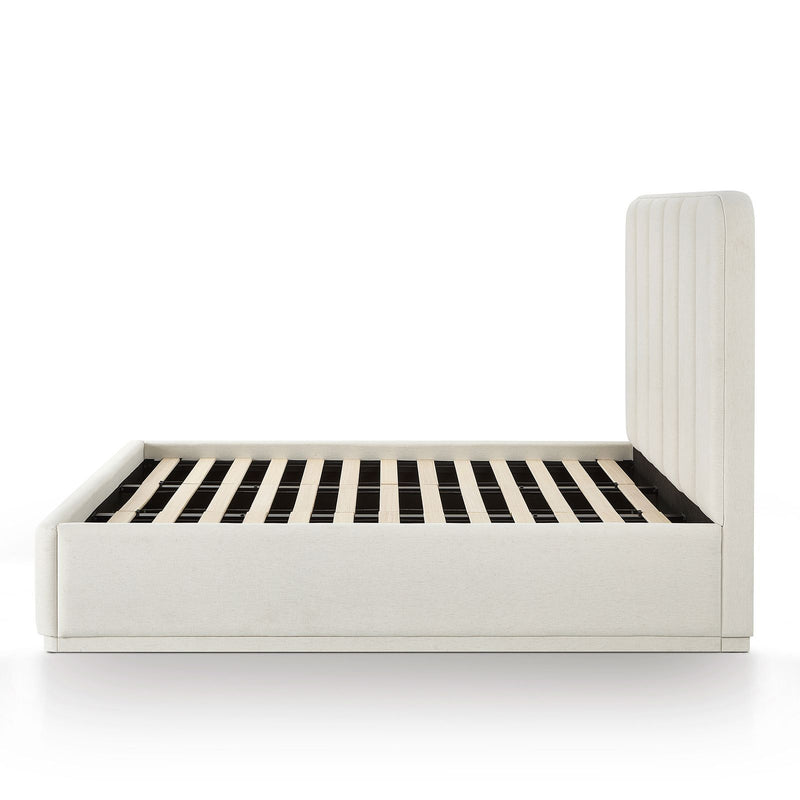 Parker - Bed - R&R Furniture Gallery (Fountain Valley, CA)