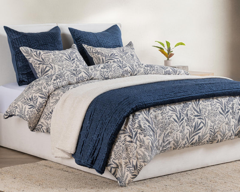 Mulberry - Duvet - R&R Furniture Gallery (Fountain Valley, CA)