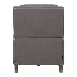 Hunter - Power Cordless High Leg Recliner