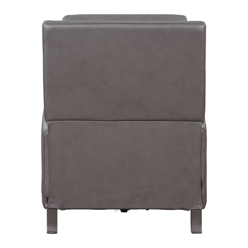 Hunter - Manual Pushback Recliner