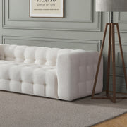Eden - Modern Tufted Chesterfield Sofa - R&R Furniture Gallery (Fountain Valley, CA)