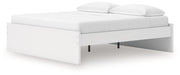 Onita - Platform Bed - R&R Furniture Gallery (Fountain Valley, CA)