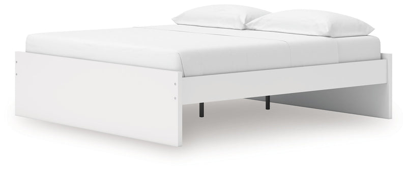 Onita - Platform Bed - R&R Furniture Gallery (Fountain Valley, CA)