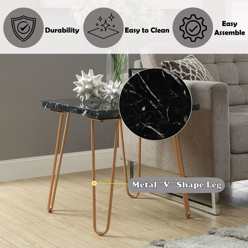 Telestis - End Table - R&R Furniture Gallery (Fountain Valley, CA)