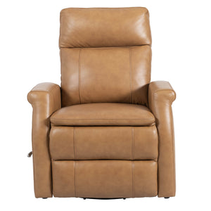 Bristol - Swivel Glider Recliner - R&R Furniture Gallery (Fountain Valley, CA)