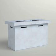 Reinforced - Propane Outdoor Fire Pit Table - R&R Furniture Gallery (Fountain Valley, CA)