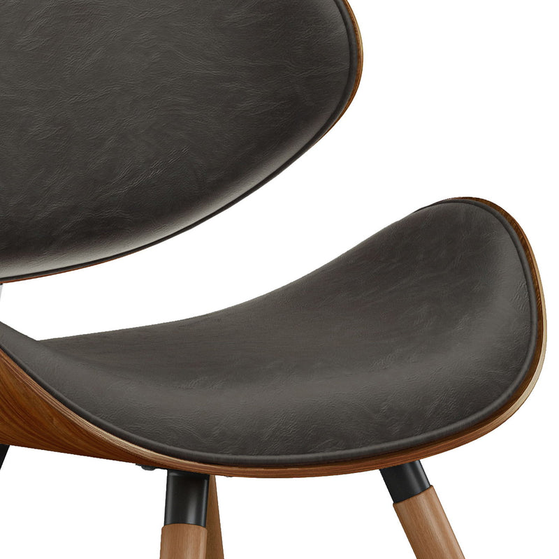 Marana - Mid Century Modern Dining Chair - R&R Furniture Gallery (Fountain Valley, CA)
