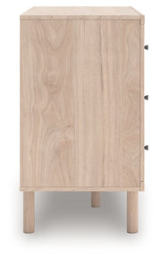 Arloster - Six Drawer Dresser - R&R Furniture Gallery (Fountain Valley, CA)