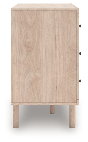 Arloster - Six Drawer Dresser - R&R Furniture Gallery (Fountain Valley, CA)