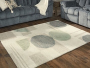 Dallane - Rug - R&R Furniture Gallery (Fountain Valley, CA)