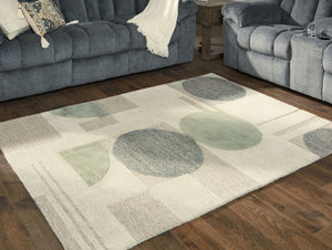 Dallane - Rug - R&R Furniture Gallery (Fountain Valley, CA)