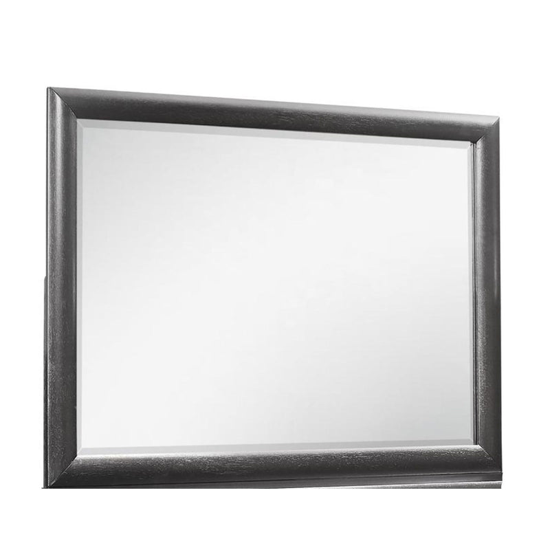 Civic - Mirror - R&R Furniture Gallery (Fountain Valley, CA)