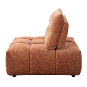 Loanna - Modular Armless Chair - R&R Furniture Gallery (Fountain Valley, CA)