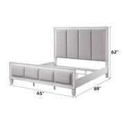 Katia - Bed - R&R Furniture Gallery (Fountain Valley, CA)