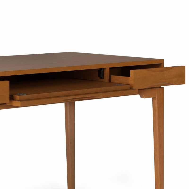 Harper - Handcrafted Desk - R&R Furniture Gallery (Fountain Valley, CA)