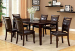 Woodside - Dining Table