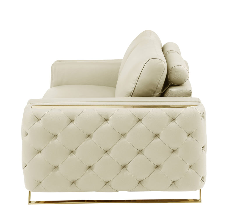 1050 - Contemporary Chair - R&R Furniture Gallery (Fountain Valley, CA)