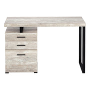 Computer Desk For Home Office, Left, Right Set - Up, Ample Storage Drawers - R&R Furniture Gallery (Fountain Valley, CA)