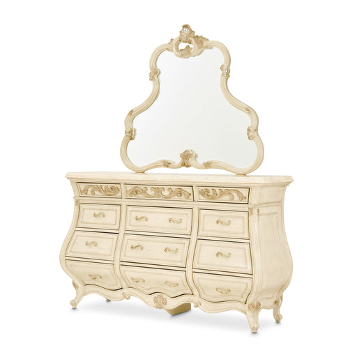 Platine de Royale - Dresser - R&R Furniture Gallery (Fountain Valley, CA)