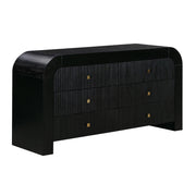 Hump - 6 Drawer Dresser - R&R Furniture Gallery (Fountain Valley, CA)