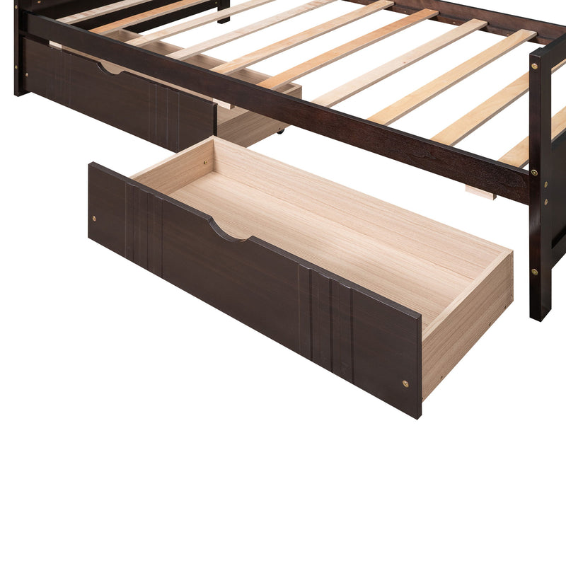 Multifunctional Modern Daybed - R&R Furniture Gallery (Fountain Valley, CA)