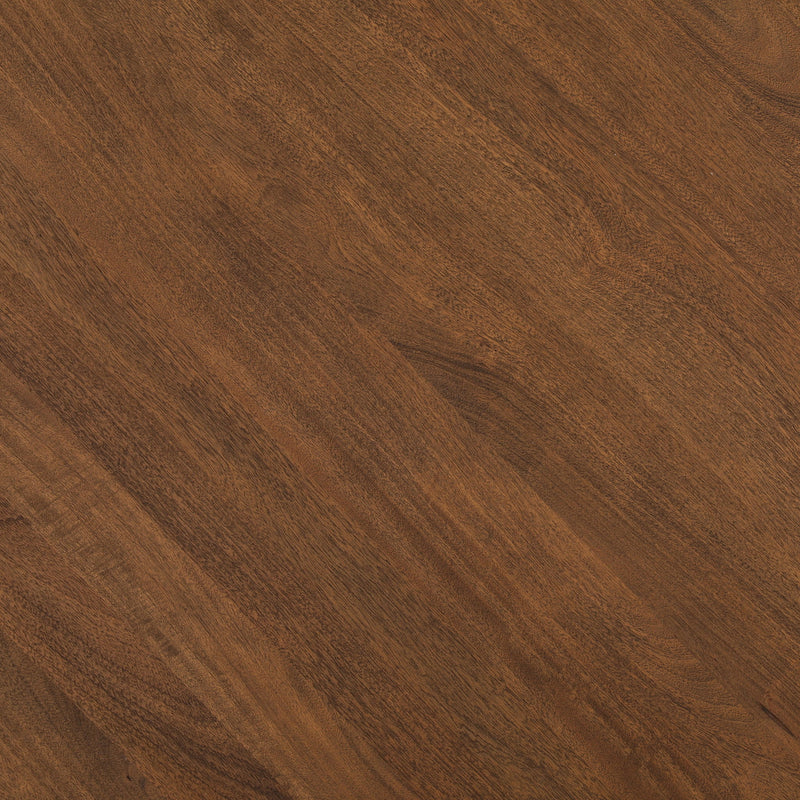 Praxton - Dining Table - Brown