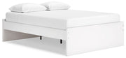 Onita - Platform Bed - R&R Furniture Gallery (Fountain Valley, CA)