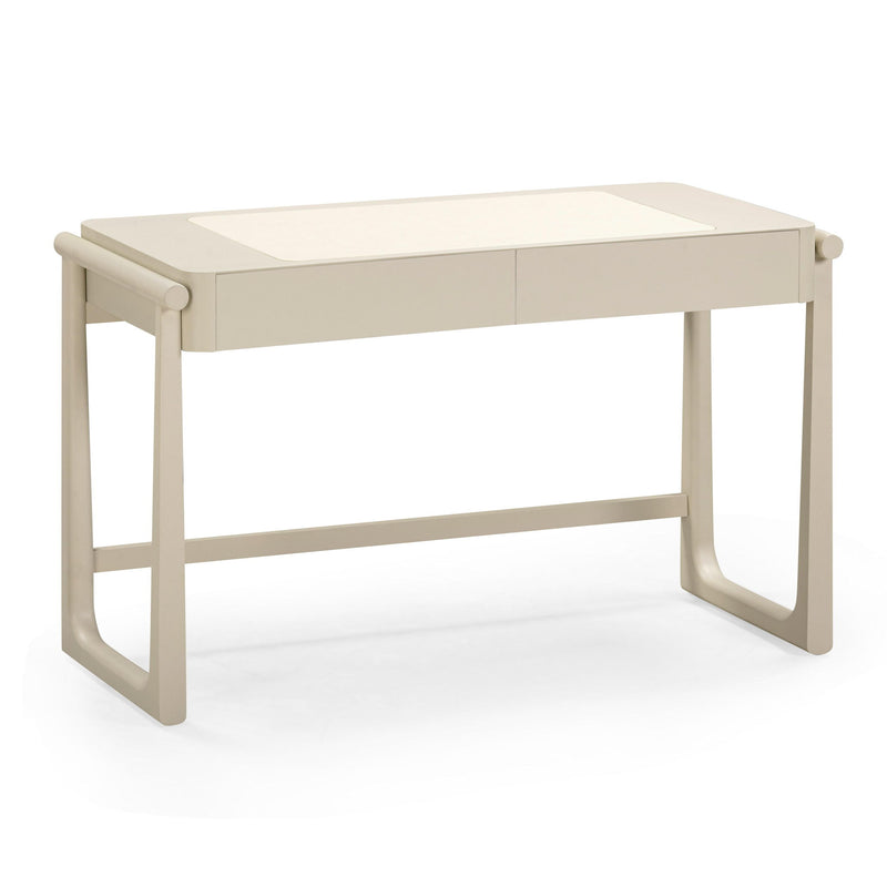 Alfalfa - 2 Drawer Desk - R&R Furniture Gallery (Fountain Valley, CA)