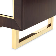 Belmont Place - Vanity Desk - R&R Furniture Gallery (Fountain Valley, CA)