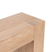 Bristol - Reclaimed Oak Table - R&R Furniture Gallery (Fountain Valley, CA)