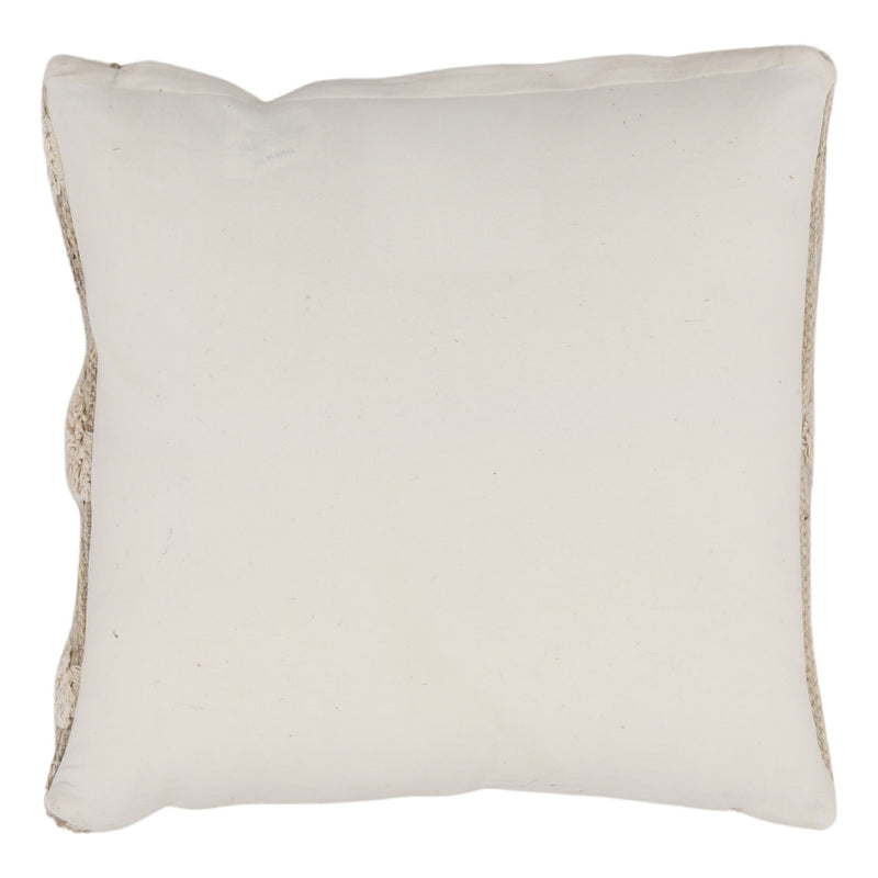 Basil - Pillow - Ivory