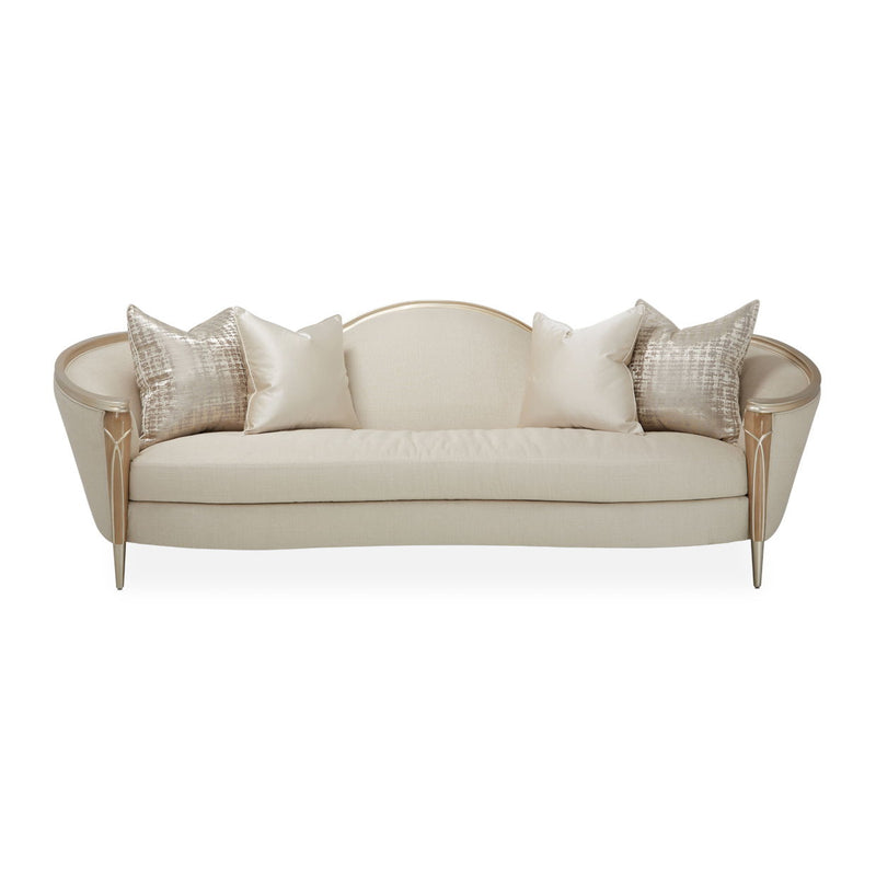 Villa Cherie - Sofa - R&R Furniture Gallery (Fountain Valley, CA)
