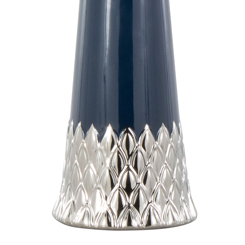 Lumi Source Penelope contemporary table lamp with sleek body and modern design, ideal for stylish home lighting.
