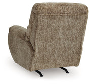 Stayfish - Rocker Recliner - R&R Furniture Gallery (Fountain Valley, CA)
