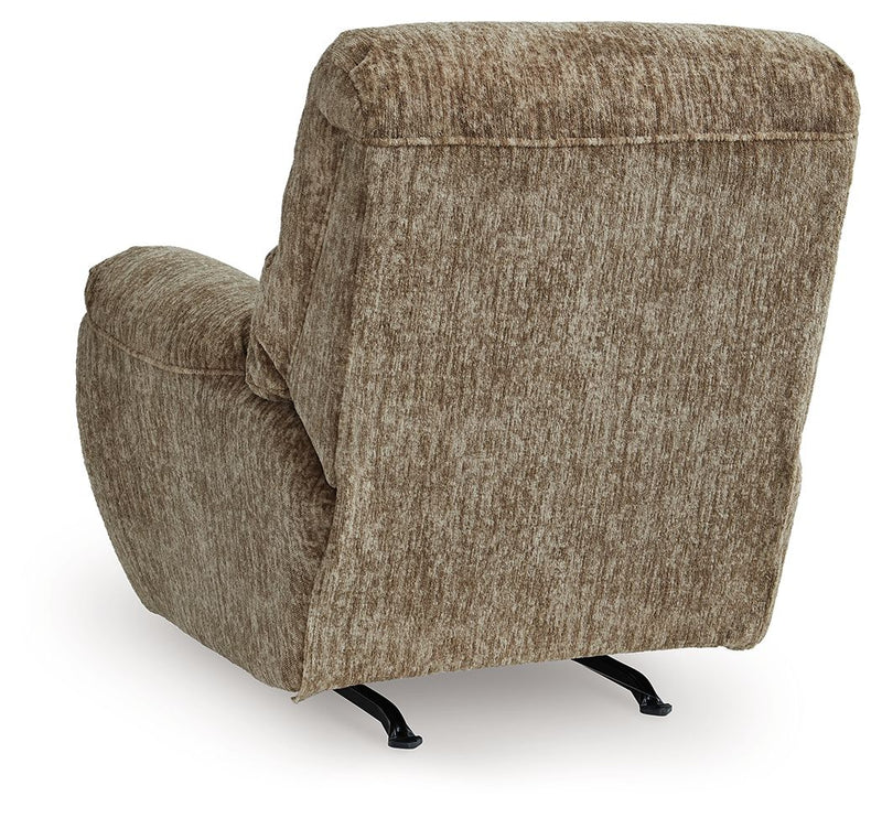 Stayfish - Rocker Recliner - R&R Furniture Gallery (Fountain Valley, CA)