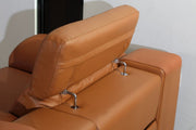 9762 - Power Reclining Sectional - R&R Furniture Gallery (Fountain Valley, CA)
