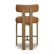 Odessa - Counter Stool - R&R Furniture Gallery (Fountain Valley, CA)