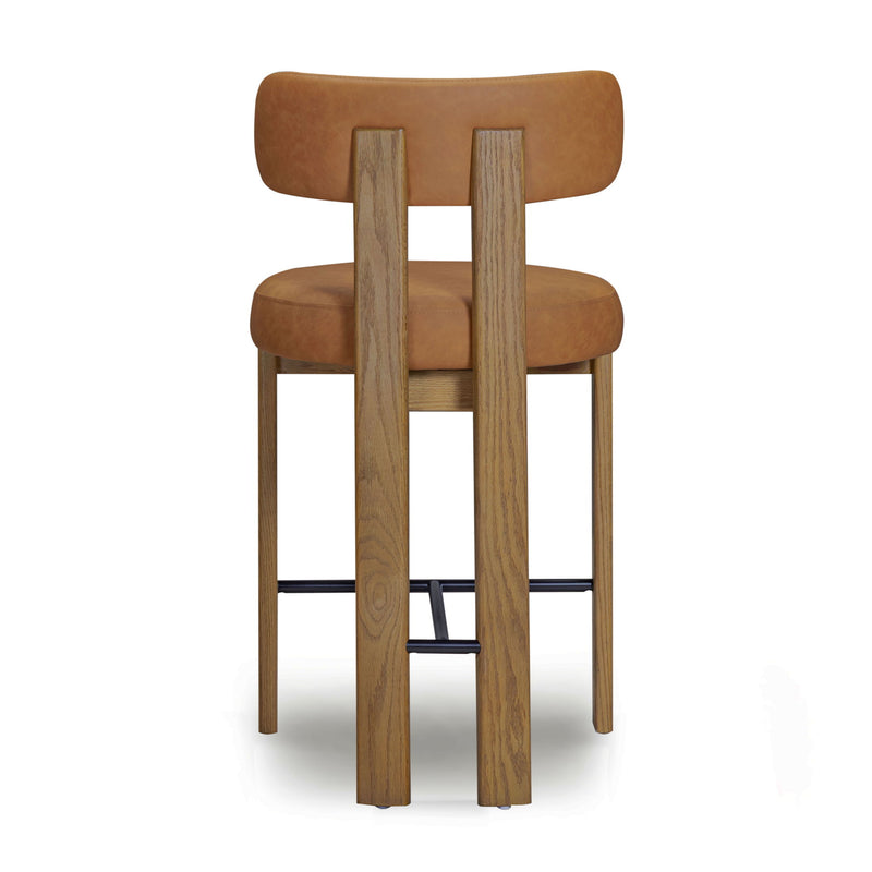 Odessa - Counter Stool - R&R Furniture Gallery (Fountain Valley, CA)