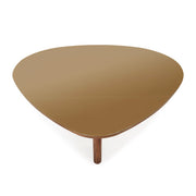 Oani - Triangular Coffee Table - Natural - R&R Furniture Gallery (Fountain Valley, CA)
