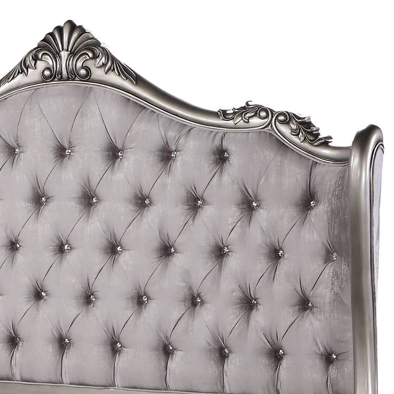 Ariadne - Bed - R&R Furniture Gallery (Fountain Valley, CA)
